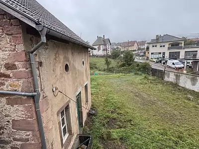 Terrain, 2 800 m²