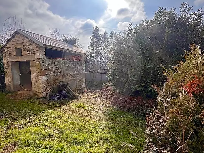 Maison, 80 m²