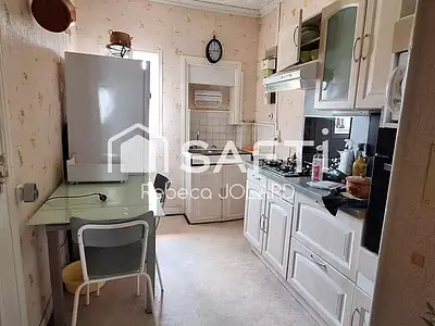 Maison, 142 m²