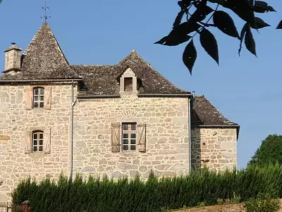 Maison, 315 m²