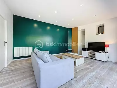 Maison, 119 m²