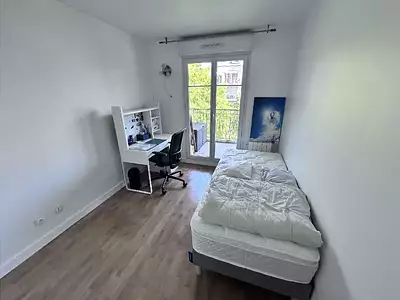 Appartement, 95 m²