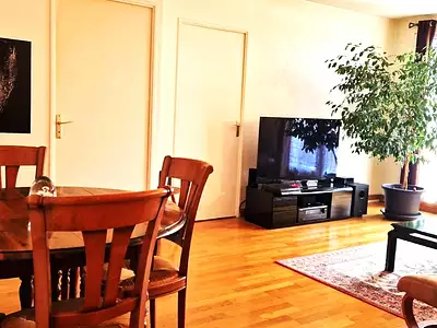 Appartement, 55 m²