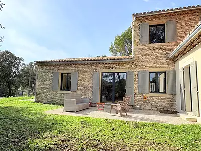 Maison, 140 m²