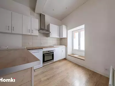 Maison, 90 m²