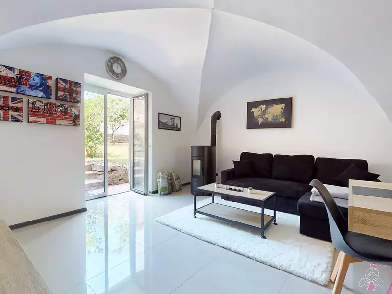 Maison, 160 m²