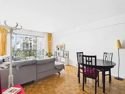 Appartement, 61 m²