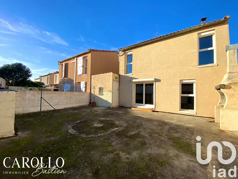 Maison, 99 m²
