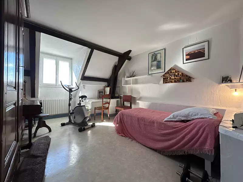 Maison, 163 m²