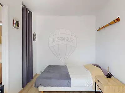 Appartement, 64 m²