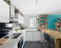 Appartement, 63,55 m²