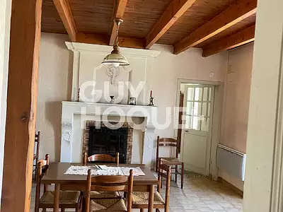 Maison, 235 m²