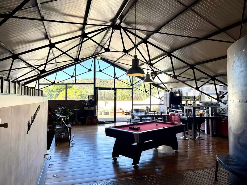 Appartement, 147 m²