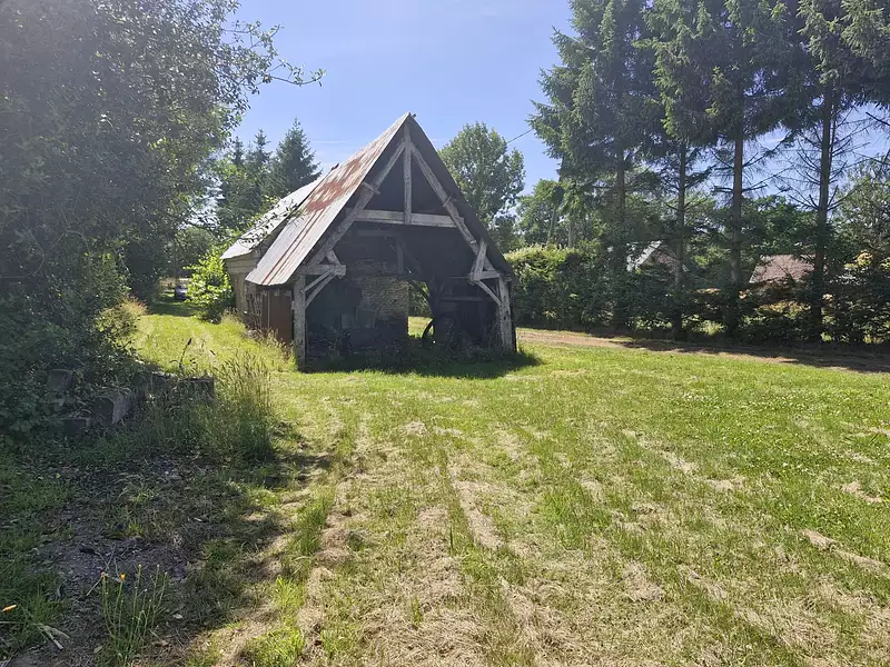 Maison, 150 m²