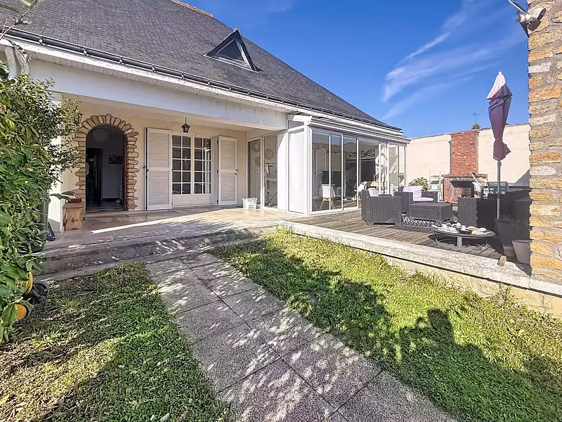 Maison, 130 m²
