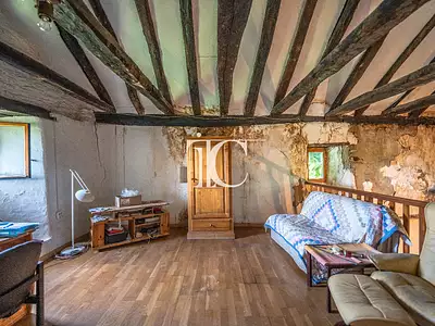 Maison, 97 m²