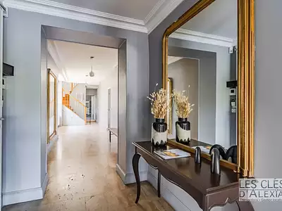 Appartement, 252,84 m²