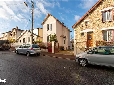 Maison, 60 m²