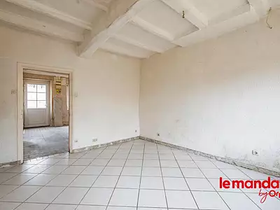 Maison, 74 m²