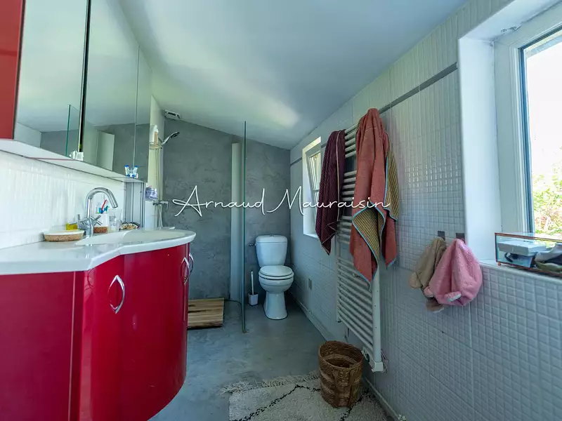 Maison, 160 m²