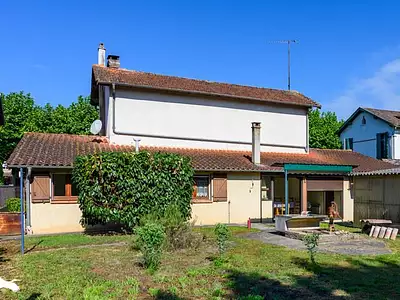 Maison, 108 m²