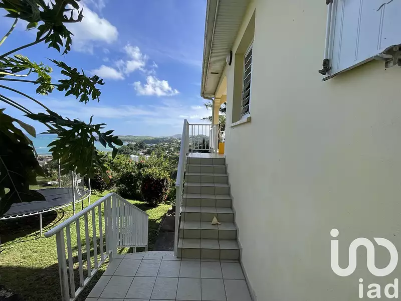 Maison, 97 m²