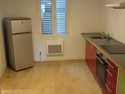 Appartement, 96,46 m²