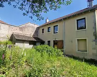 Maison, 80,57 m²