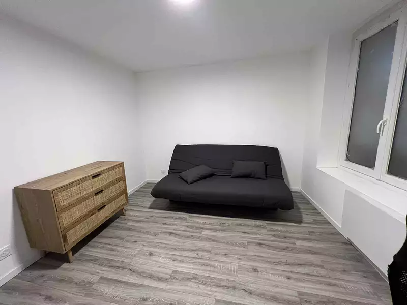 Appartement, 28 m²