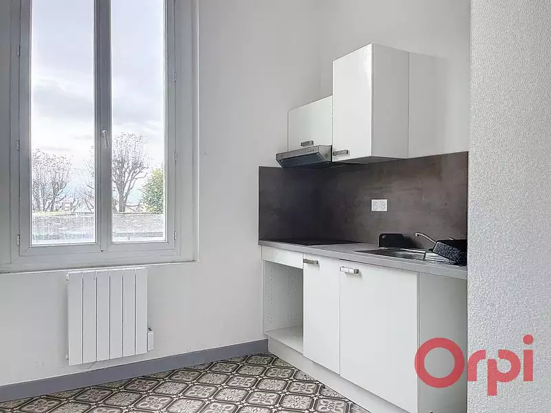 Immeuble, 347 m²