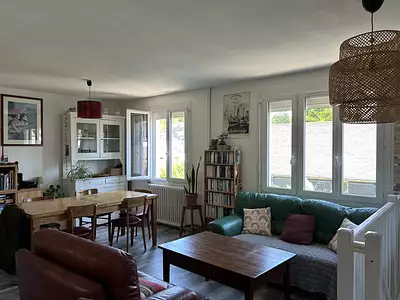 Maison, 70 m²