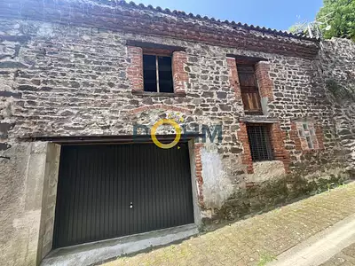 Parking, 48 m²