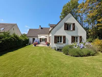 Maison, 156 m²