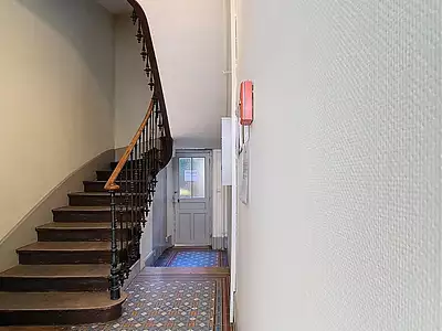 Appartement, 65 m²