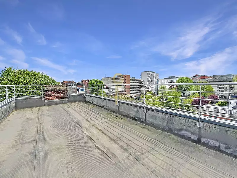 Appartement, 130 m²