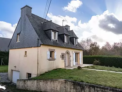 Maison, 126 m²