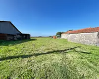 Terrain, 665 m²