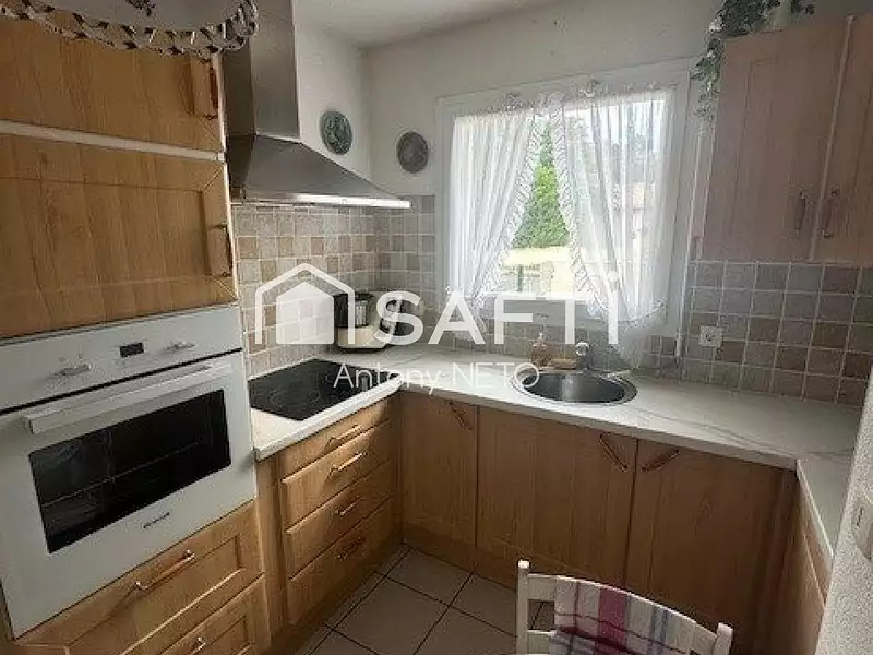Maison, 81 m²
