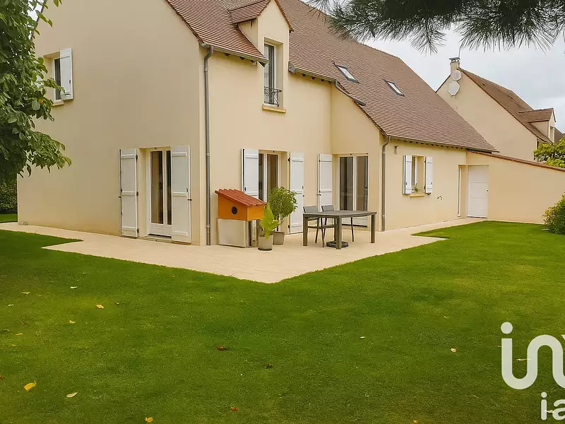 Maison, 170 m²