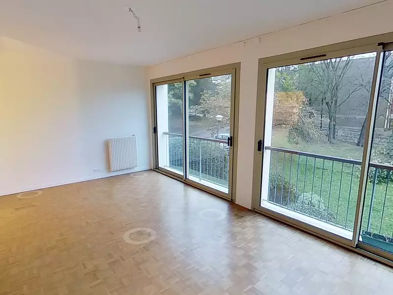 Appartement, 34,35 m²