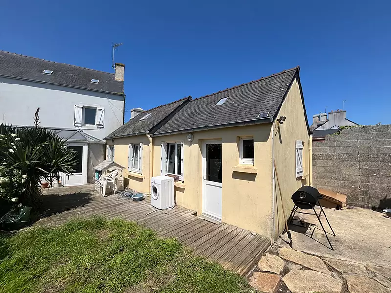 Maison, 107,93 m²