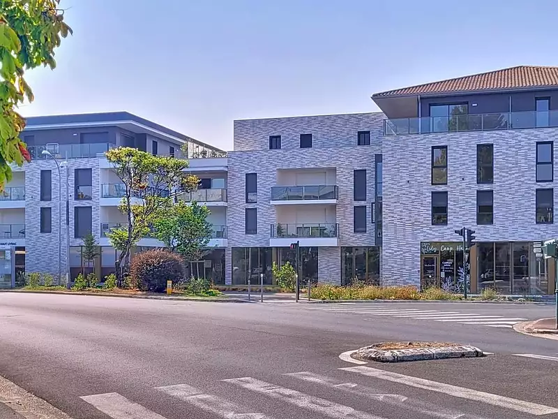 Appartement, 100 m²