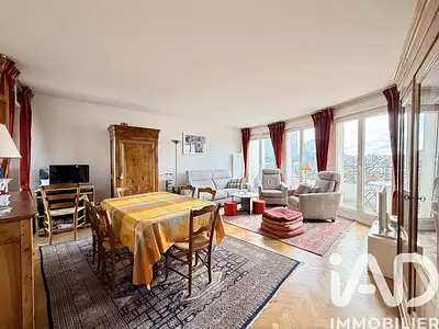 Appartement, 103 m²