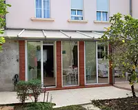 Maison, 134 m²