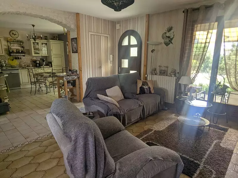 Maison, 147 m²