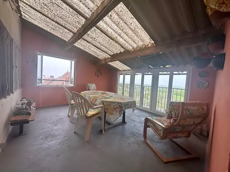 Maison, 190 m²