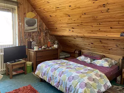 Maison, 119,43 m²