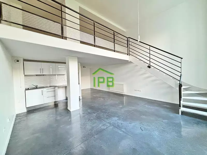 Appartement, 66,29 m²