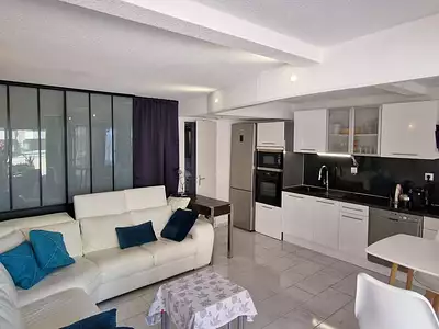 Appartement, 42 m²