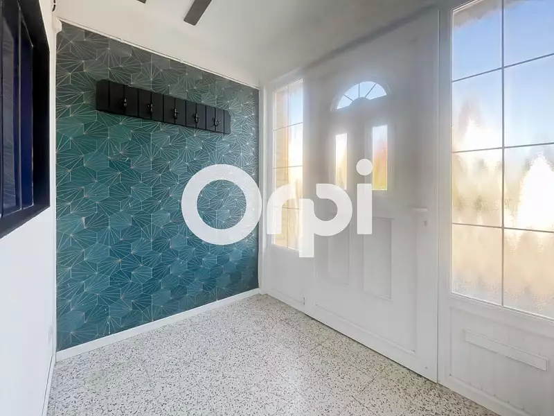 Maison, 103 m²